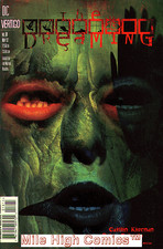 DREAMING  (1996 Series)  (DC VERTIGO) #18 Very Good Comics Book
