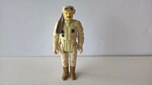 Vintage Star Wars Rebel Commander, Hoth, Empire Strikes Back Hong Kong 1980 - Picture 1 of 5