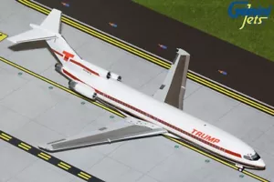 Trump Shuttle Boeing 727-200 N918TS Gemini Jets G2TPS945 Scale 1:200 IN STOCK - Picture 1 of 1