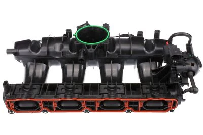 For 2009-2017 Volkswagen Tiguan 2.0L L4 Engine Intake Manifold URO 2010 2011 - Image 1 of 4