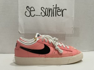 Las mejores ofertas en Zapatillas deportivas Rosa Nike Blazer Para mujeres  | eBay