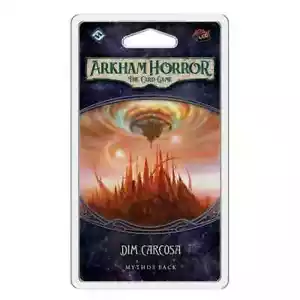 Arkham Horror Dim Carcosa Mythos Pack - Picture 1 of 1
