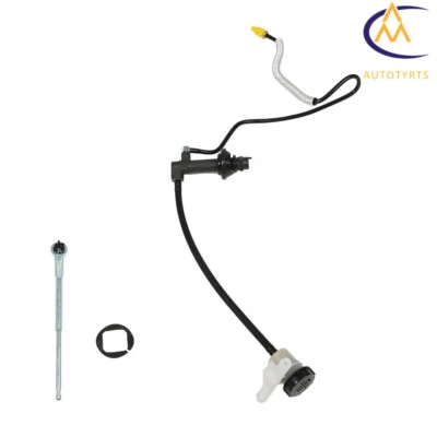 Línea esclava cilindro maestro embrague precargado para Ford Ranger 1995-2009/2010/2011 Foto 1 de 4