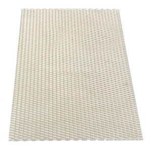 AU Stock Titanium Grade Mesh Perforated Diamond Holes Plate Expanded 300x200mm - Picture 1 of 2