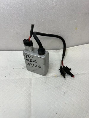 Mercedes-Benz E420 1995 xenón HID faro lastre OEM Foto 1 de 4