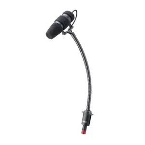 DPA 4099-DC-1-101-P Supercardioid Instrument Condenser Microphone for Piano - Picture 1 of 4