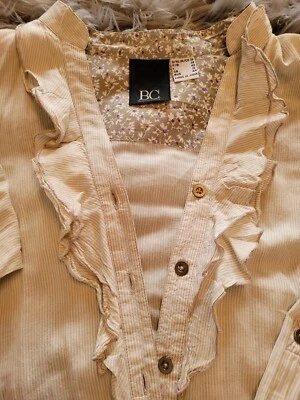 Damen Blusen, noch nie getragen, TOP, gestreift, Portofreie Zusendung, Gr. 36 - Bild 1 von 4