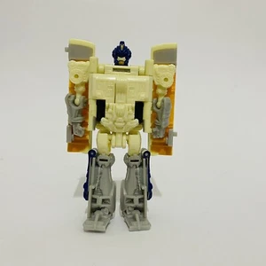 Transformers Action Figure Wideload Revenge of the Fallen Scout Robot Toy - Picture 1 of 9