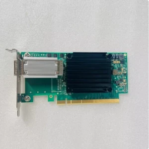 MCX455A-ECAT Fujitsu CA05950-1582 A2 100G network card - Afbeelding 1 van 4