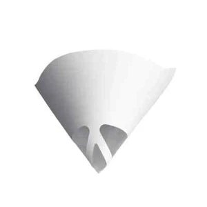 50 piezas Colador de papel 140g 190mic - Imagen 1 de 3