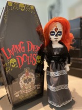 Living Dead Dolls SAVANNAH Serie 20, LDD