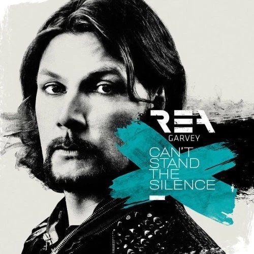 Rea Garvey - CD - Can't stand the silence (2011) - Image 1 of 1