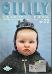 Oilily Children's Wear and Jeans Autumn Winter 1998 Catalog 062320AME - Bild 1 von 2