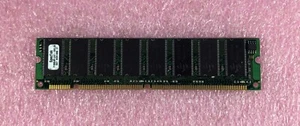 1 x 128MB SPECTEK PC-100 NON-ECC MEMORY SDRAM - P/N: P16M648YLEA7-100CL3A - Picture 1 of 2