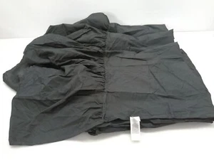 Jotex Zack Volant Betthusse - 100% hochwertige Bio-Baumwolle Bettrock, Hoehe 45 - Bild 1 von 8