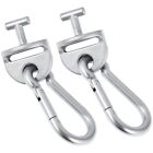 2PCS  T Lock Adapter with Snap Hooks,  Accessories Adapter for9951