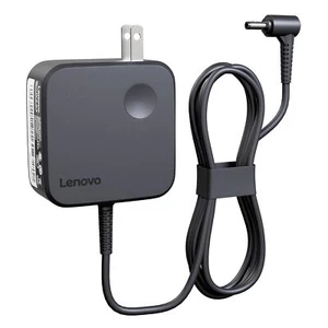 65W 45W Charger for Lenovo V14 V15 V17 G2 G3 G4 IdeaPad 3 5 110 110s 310 320 ... - Picture 1 of 7