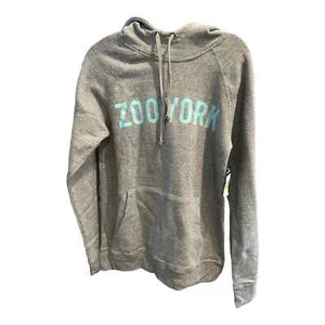 Zoo York Hoodie size M NWT. A56 - Picture 1 of 8