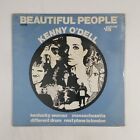 KENNY O'DELL Beautiful People V401S LP Winyl ZAPIECZĘTOWANY 1967 Pop Rock Bubblegum