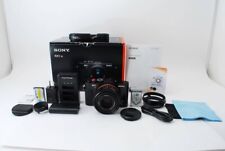 SONY Digital Camera Cyber-shot RX1RM2 42.4 MGP DSC-RX1RM2 Japanese Only VGC