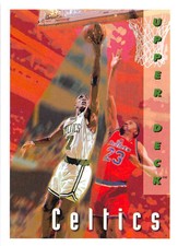 1992-93 Upper Deck NBA Basketball Cards With Rookies Pick From List 241-485