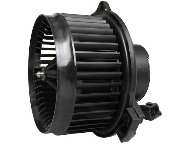 Motor soplador Four Seasons 17VY78S para Jeep Grand Cherokee 1999-2001 Foto 1 de 1