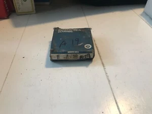 BOWER/BCA A19 TAPERED ROLLER BEARING - Bild 1 von 1