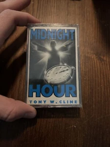 Midnight Hour Cassette Tape NEW! - Picture 1 of 3