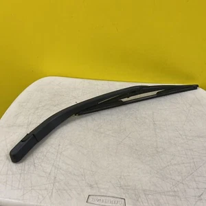 1999-2002 NISSAN MICRA K11 PLASTIC REAR WIPER ARM AND BLADE WITH NUT COVER - Picture 1 of 24