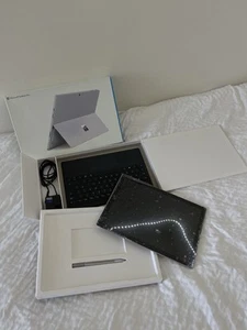 Microsoft Surface Pro 4 - Afbeelding 1 van 18