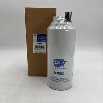 Carquest Premium 86965 High-Performance Fuel Water Separator Filter - Image 1 of 2
