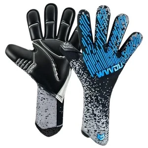 Soccer Goalie Gloves Youth Adults, High Performance Goalkeeper Gloves, - Picture 1 of 7