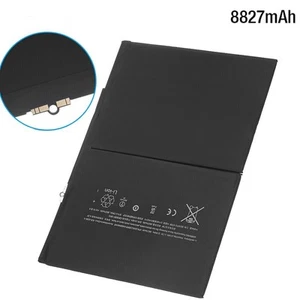 Battery For-Apple iPad Air iPad 5 iPad 6 A1474 A1475 A1822 A1823 A1893 A1954 US - Picture 1 of 6