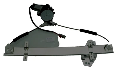 REGULADOR DE JANELA DE ENERGIA ADEQUADO PARA HONDA ACCORD T-1 WMTR FRT 2PIN LH PL-150211 - Imagem 1 de 2