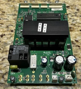 Original Acorn Treppenlift Superglide 120 Hauptplatine Platine. GEBRAUCHT - Bild 1 von 3