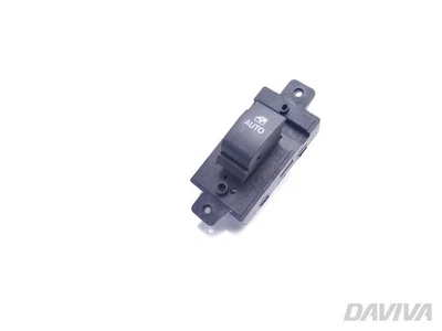 Vauxhall Antara Bouton de commutation de commande de vitre électrique 2012 SUV - Photo 1/4