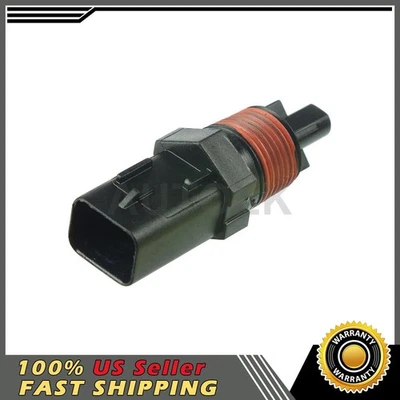 Delphi Engine Coolant Temperature Sensor Fits 2009 2010 2011 2012 Dodge Avenger - Image 1 of 2