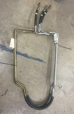 New- OEM Freightliner  A/C Hose Assembly A22-42158-000 - Image 1 of 4