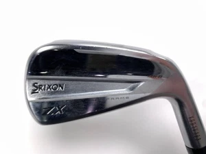 Srixon ZX MKII Utility 3 Utility Iron 20* NS Pro Modus 3 Tour 120 Extra Stiff RH - Picture 1 of 7