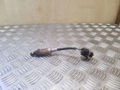 Sensore ossigeno lambda RENAULT SCÉNIC I JA0/1 7700870827037 26138913 - Immagine 1 di 4