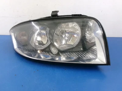 Frontscheinwerfer Audi A2 8Z0941004K Rechts Scheinwerfer Headlight - Bild 1 von 4