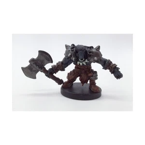 WOTC D&D Dungeon Command Blood of Gruumsh - Orc Barbarian NM - Picture 1 of 1