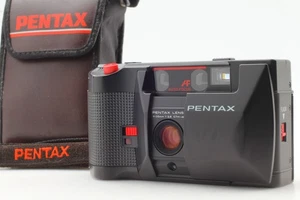[ Near MINT ] Pentax PC35 AF-M Date Point & Shoot 35mm Camera From JAPAN - Picture 1 of 12