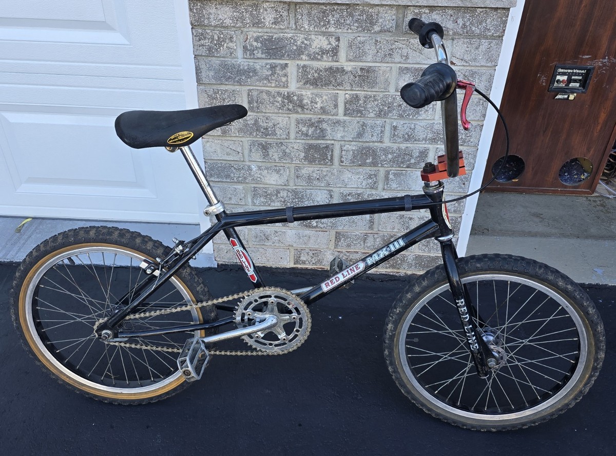 old bmx シート black Black BMX Bike-Old School Vintage Bikes for sale | eBay