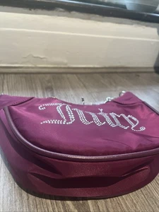 Juicy Couture handbag Chain Strap with matching coin purse - Picture 1 of 4