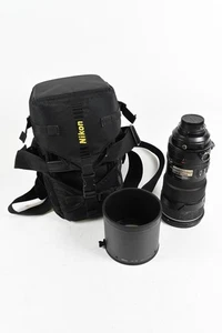 Nikon Nikkor AF-S 300mm f2.8 G ED VR Lens AFS #194 - Picture 1 of 8