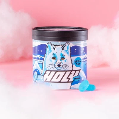 ❄️NAGELNEU! HOLY ENERGY FROSTY FOX! OVP! BLACKWEEK 2025! LIMITIERT!❄️ - Bild 1 von 2