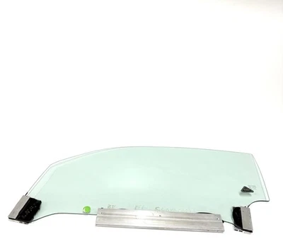 97-06 Jaguar X100 XK8 XKR Convertible Delantero Izquierdo Puerta del Conductor Ventana Vidrio Fabricante de Equipo Original Foto 1 de 4