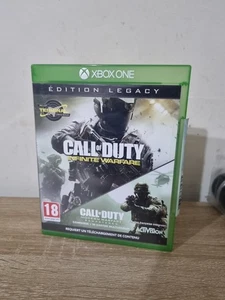 Call Of Duty Infinite Warfare Xbox One Xbox Series X Nr. L447 - Bild 1 von 3