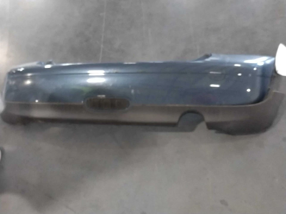 Parachoques trasero convertible Cooper S con faros antiniebla para 07-10 MINI COOPER 507033 Foto 1 de 1